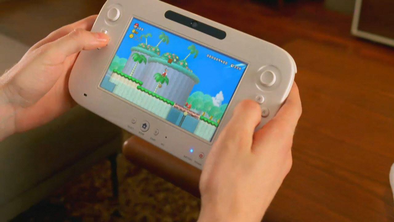 [07/06/2011] Wii U: Nintendo stellt Wii-Nachfolger auf der E3 vor (6)