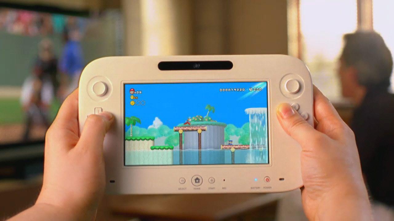 [07/06/2011] Wii U: Nintendo stellt Wii-Nachfolger auf der E3 vor (7)