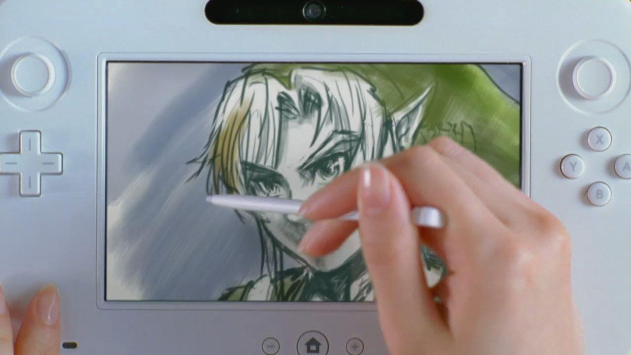 [07/06/2011] Wii U: Nintendo stellt Wii-Nachfolger auf der E3 vor (9)