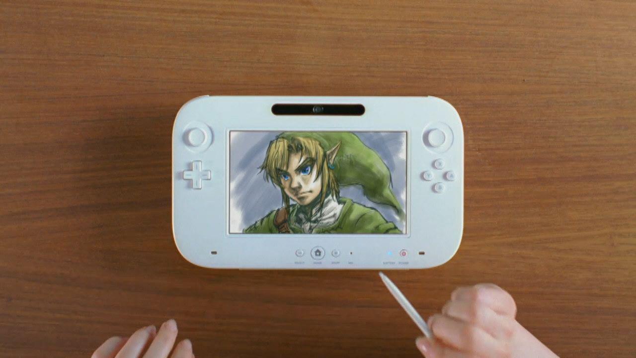 [07/06/2011] Wii U: Nintendo stellt Wii-Nachfolger auf der E3 vor (11)