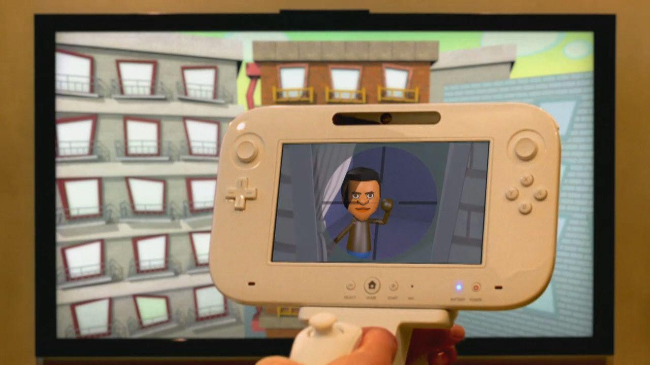 [07/06/2011] Wii U: Nintendo stellt Wii-Nachfolger auf der E3 vor (20)