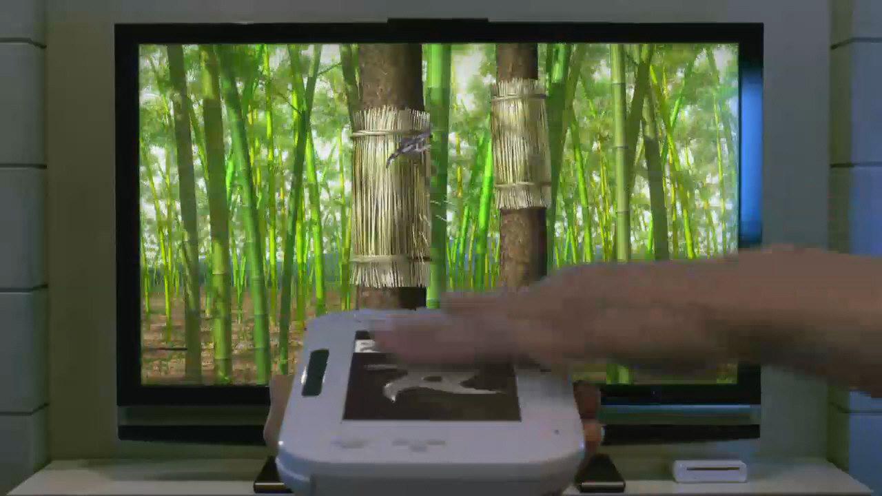 [07/06/2011] Wii U: Nintendo stellt Wii-Nachfolger auf der E3 vor (21)
