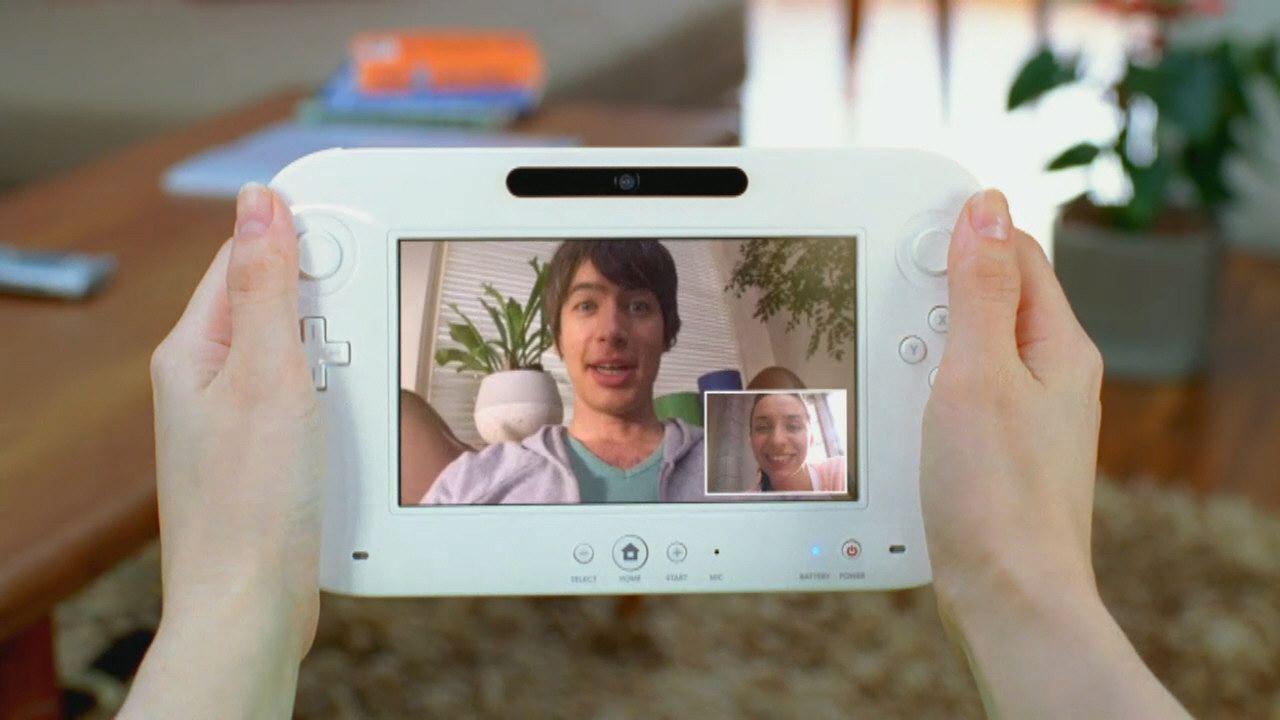 [07/06/2011] Wii U: Nintendo stellt Wii-Nachfolger auf der E3 vor (22)