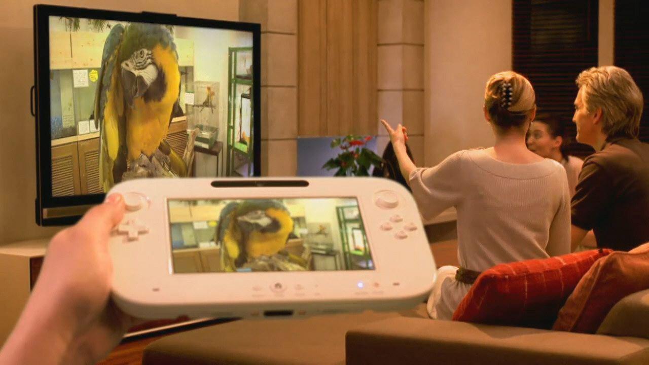 [07/06/2011] Wii U: Nintendo stellt Wii-Nachfolger auf der E3 vor (25)