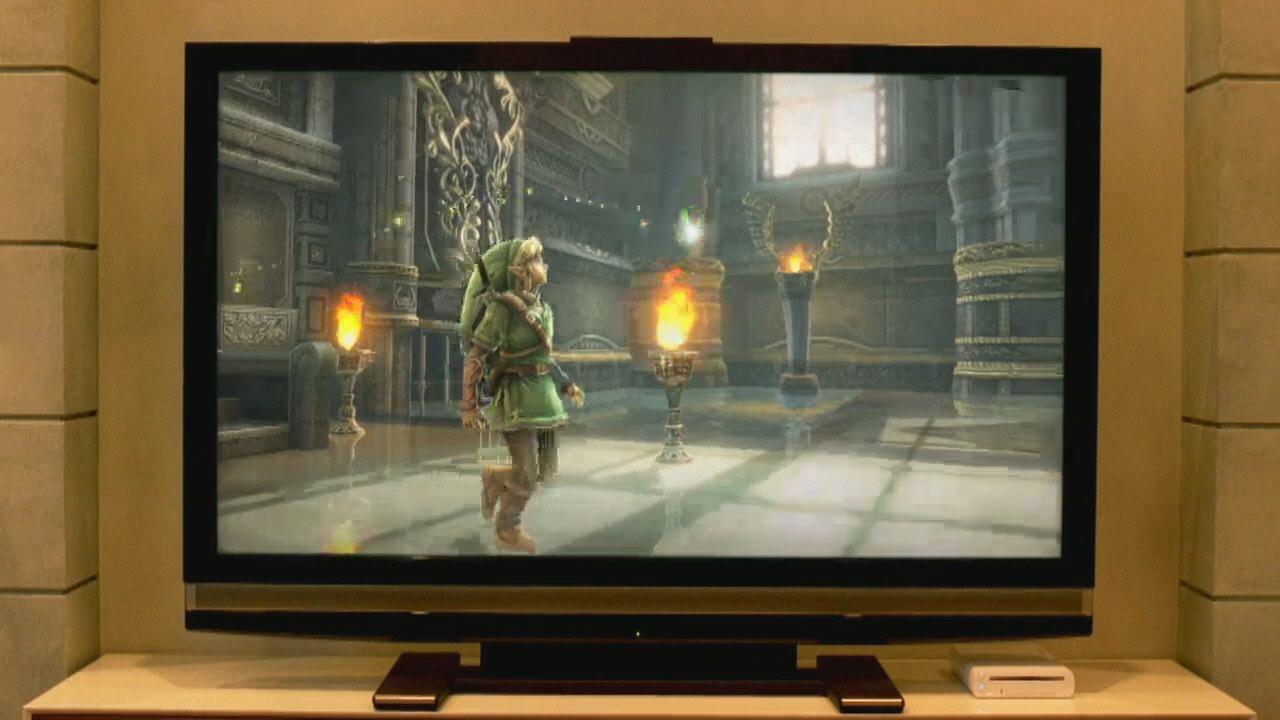 [07/06/2011] Wii U: Nintendo stellt Wii-Nachfolger auf der E3 vor (26)
