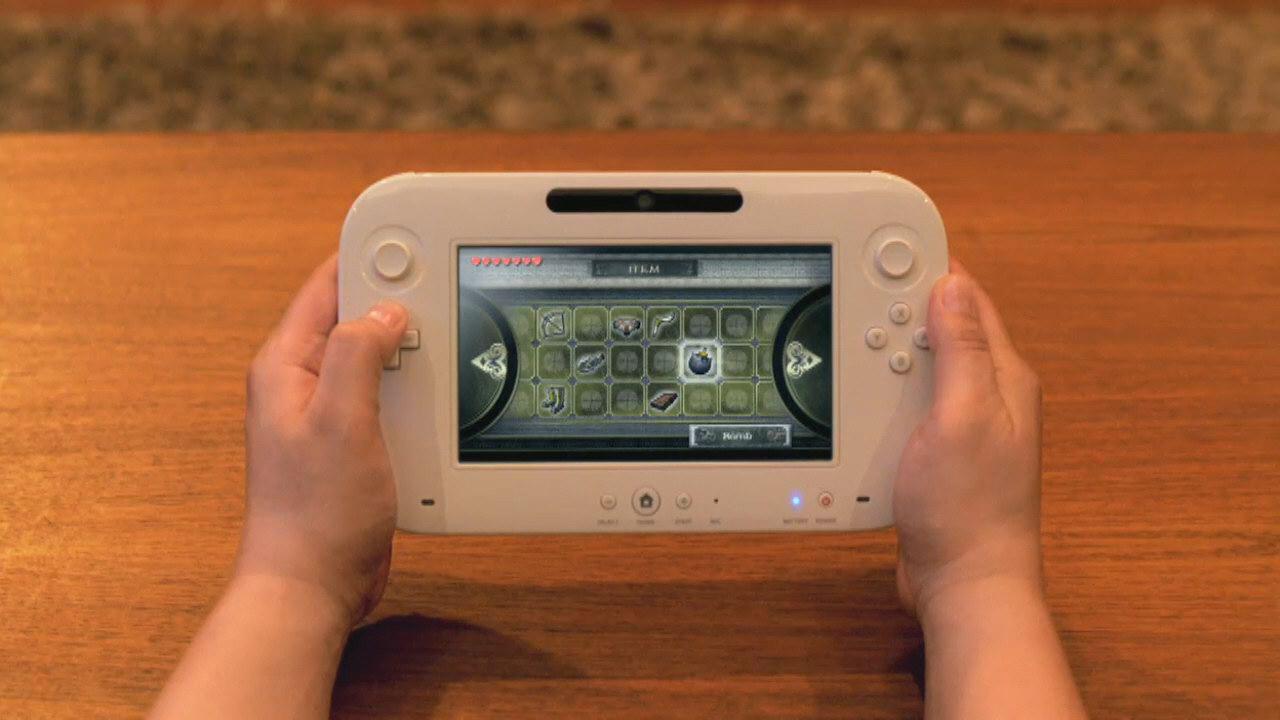 [07/06/2011] Wii U: Nintendo stellt Wii-Nachfolger auf der E3 vor (27)