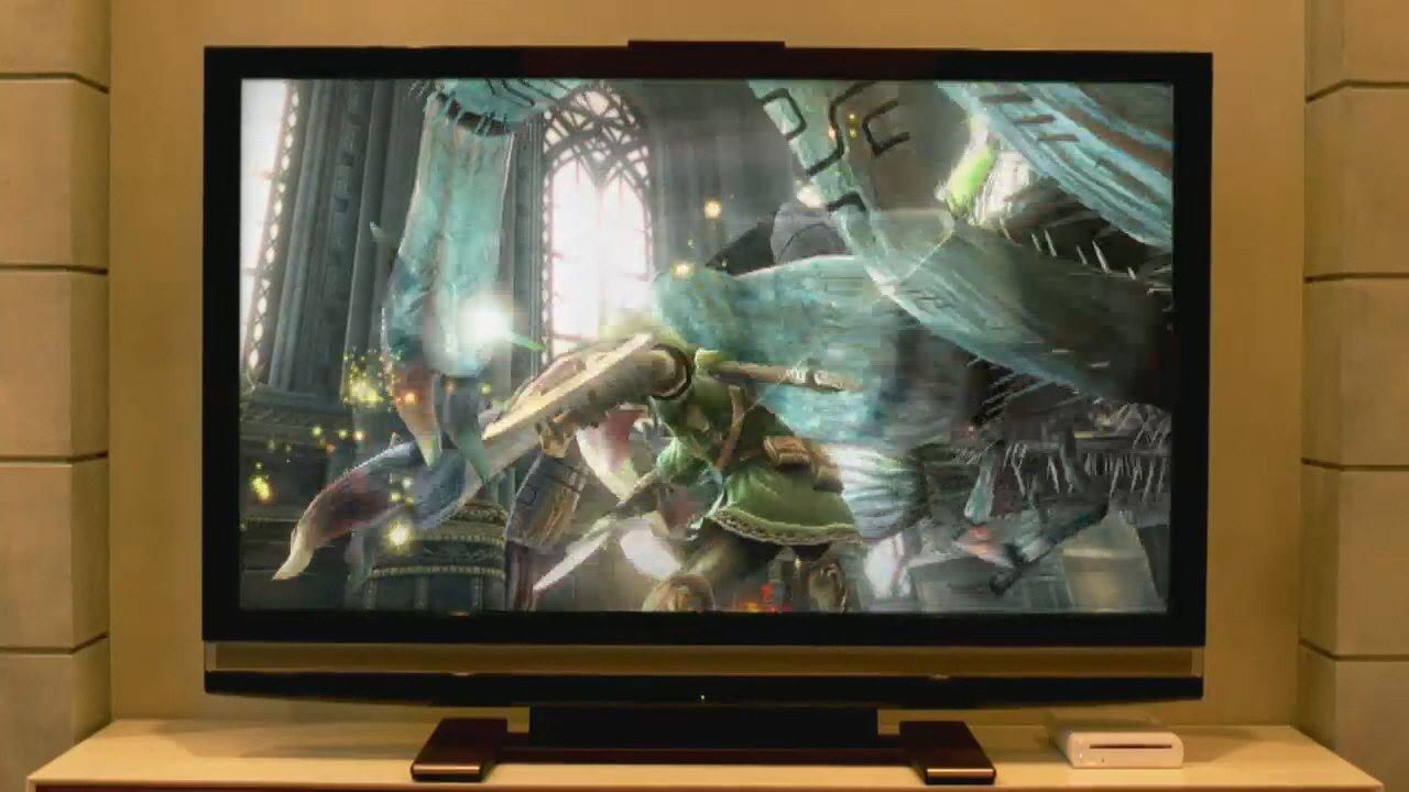 [07/06/2011] Wii U: Nintendo stellt Wii-Nachfolger auf der E3 vor (29)