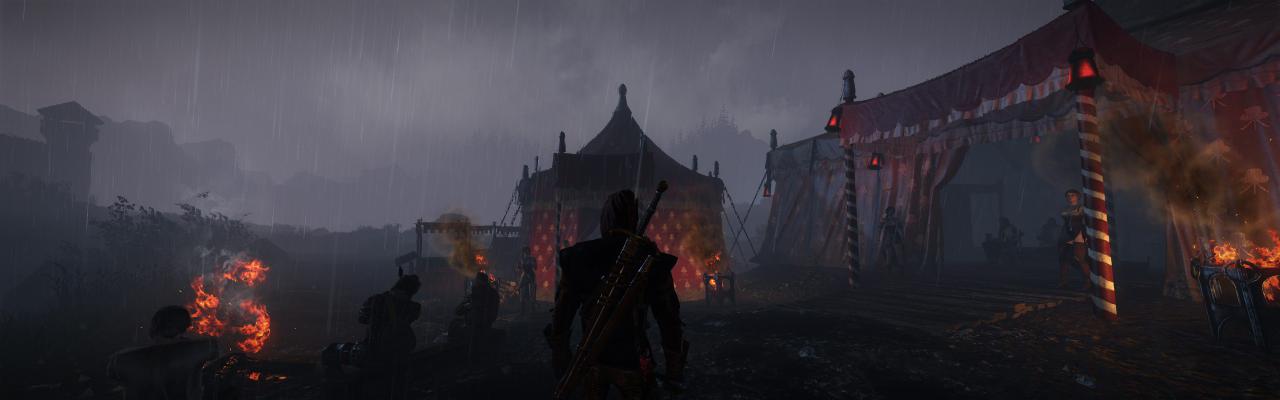 [01/06/2011] The Witcher 2 ohne HUD und im Surround-Format (3)