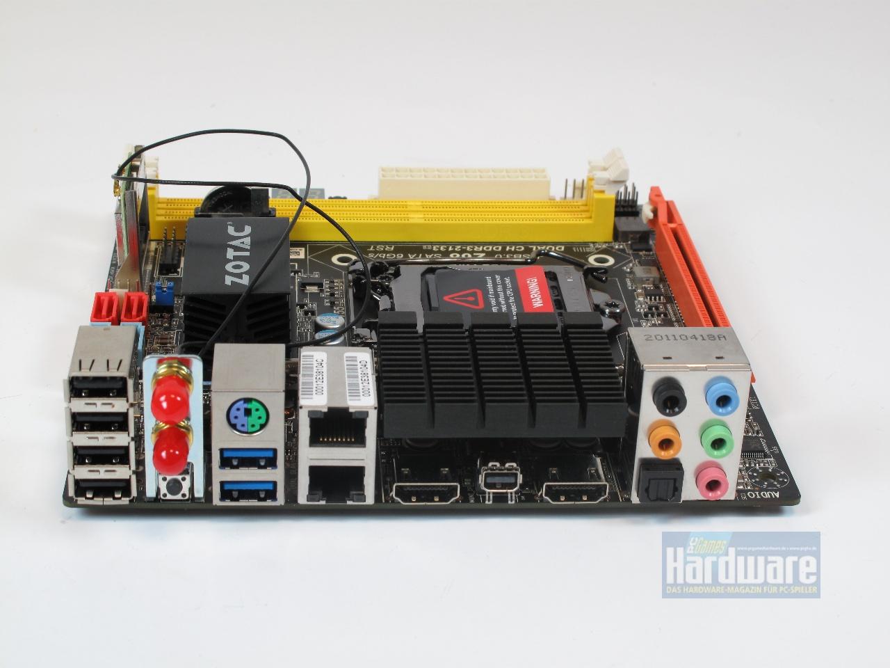 [30/06/2011] Zotac Z68 ITX Wifi 03