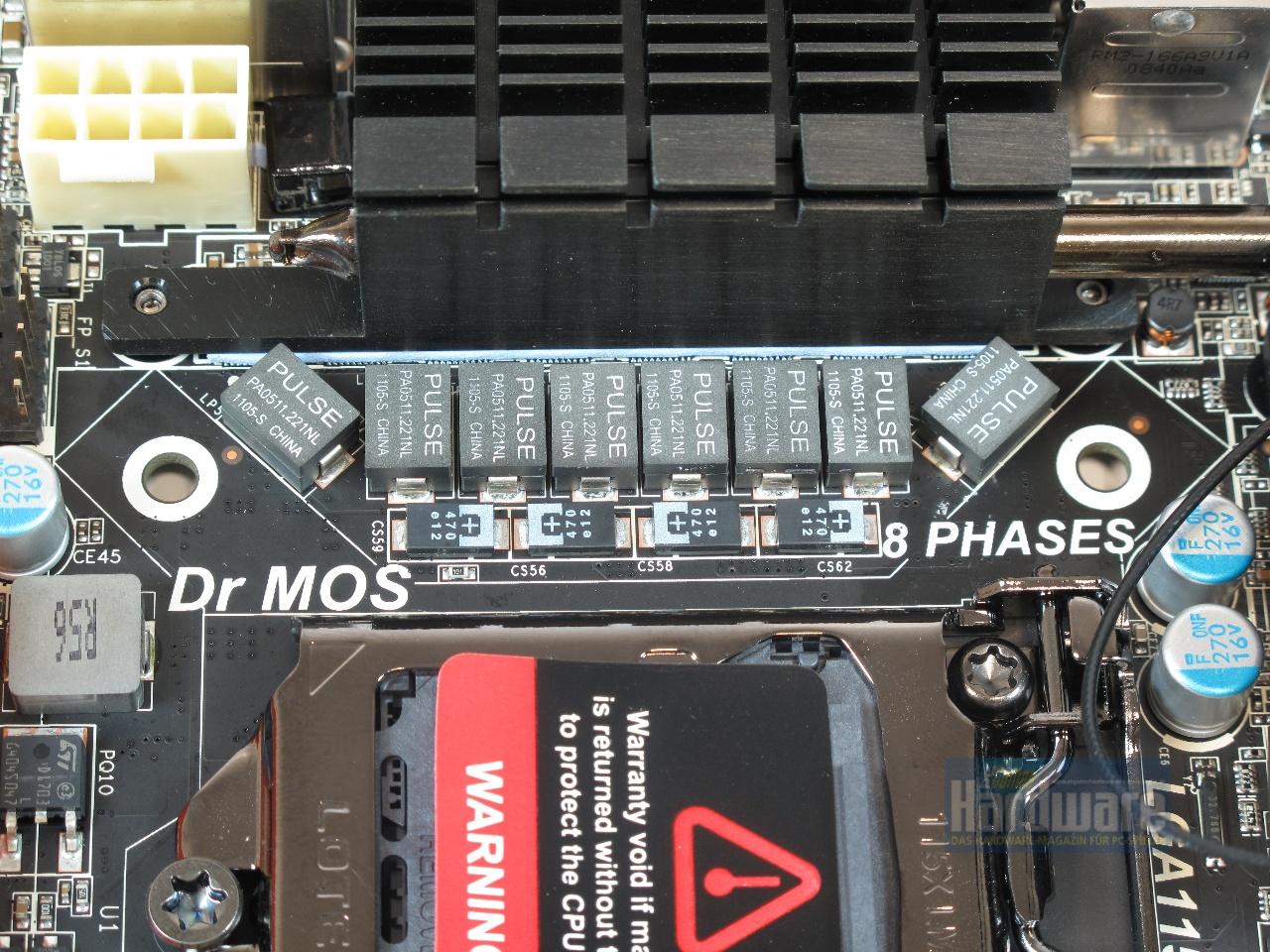 [30/06/2011] Zotac Z68 ITX Wifi 07