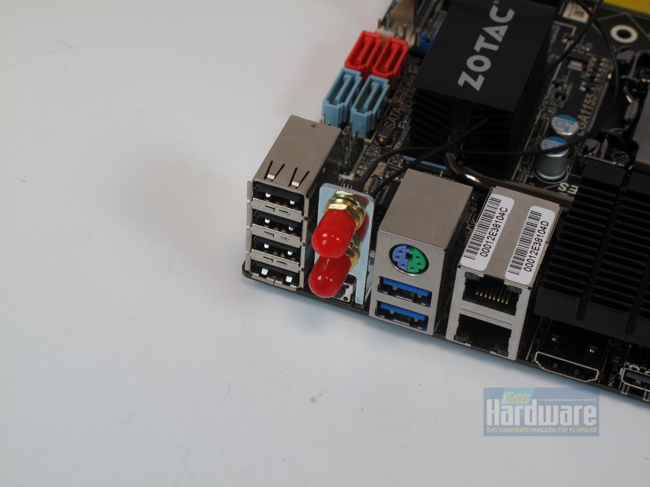 [30/06/2011] Zotac Z68 ITX Wifi 09