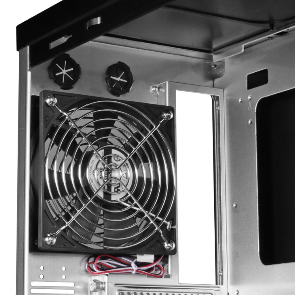 [25/06/2011] Lian Li stellt PC-A05FN mit 