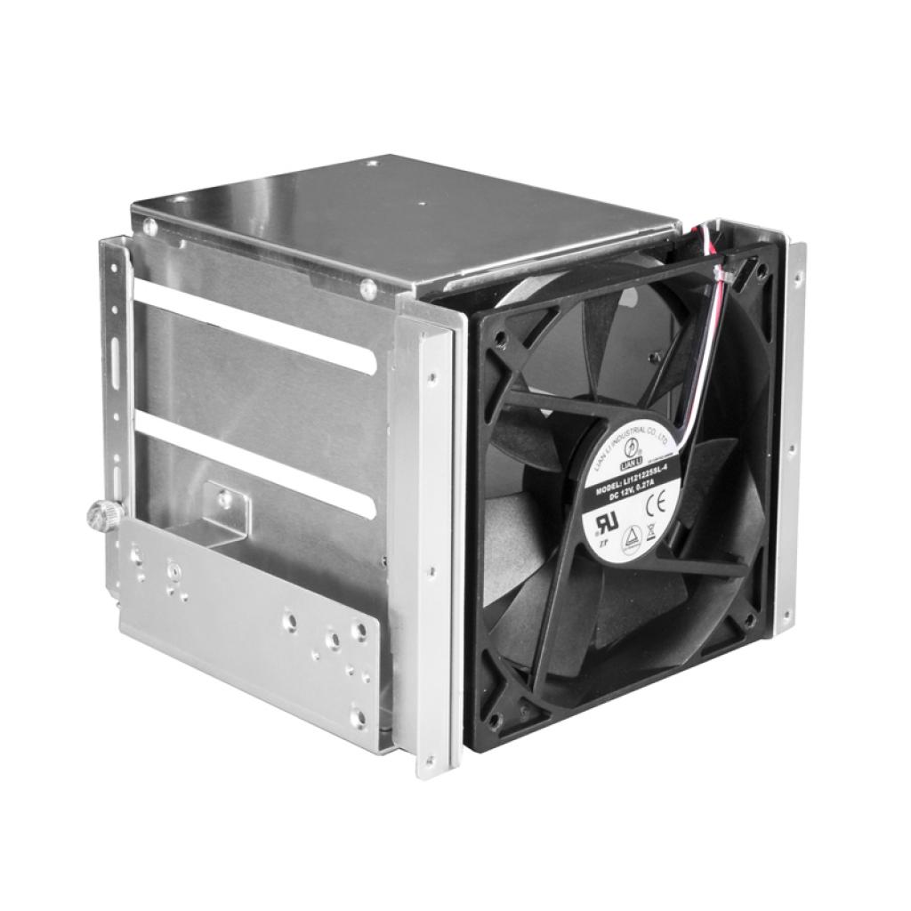 [25/06/2011] Lian Li stellt PC-A05FN mit 