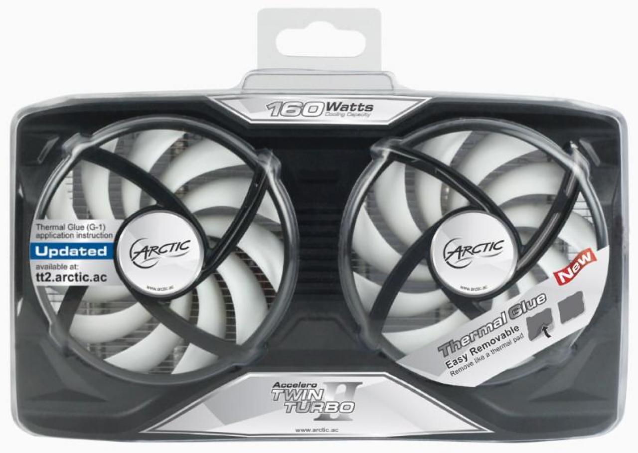 [22/06/2011] Arctic stellt Accelero Twin Turbo II vor (4)