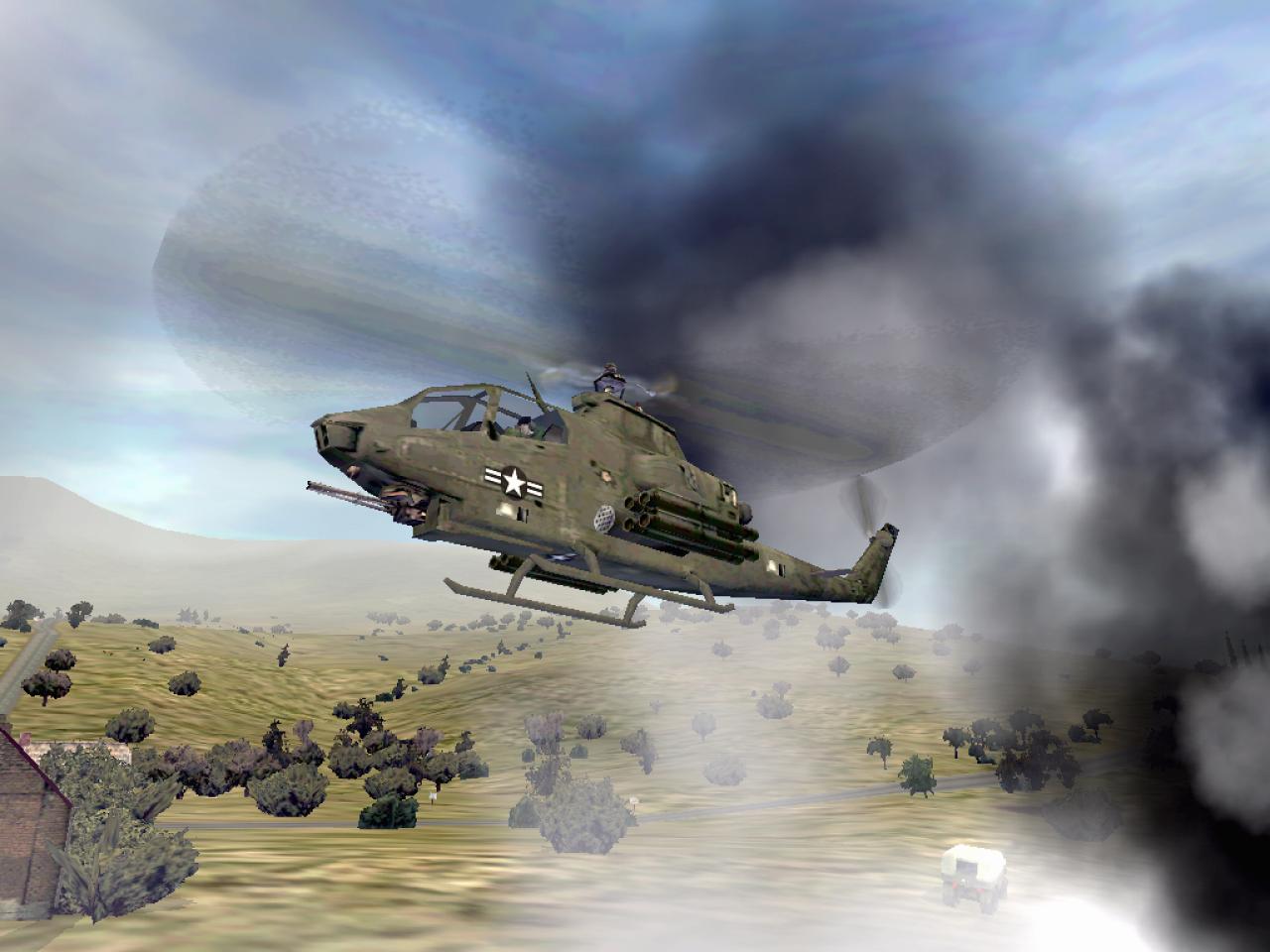 [24/06/2011] Vor 25 Jahren ist Operation Flashpoint von Bohemia Interactive erschienen. Der mittlerweile Arma: Cold War Assault heißende Shooter bekommt nun ein Remaster.