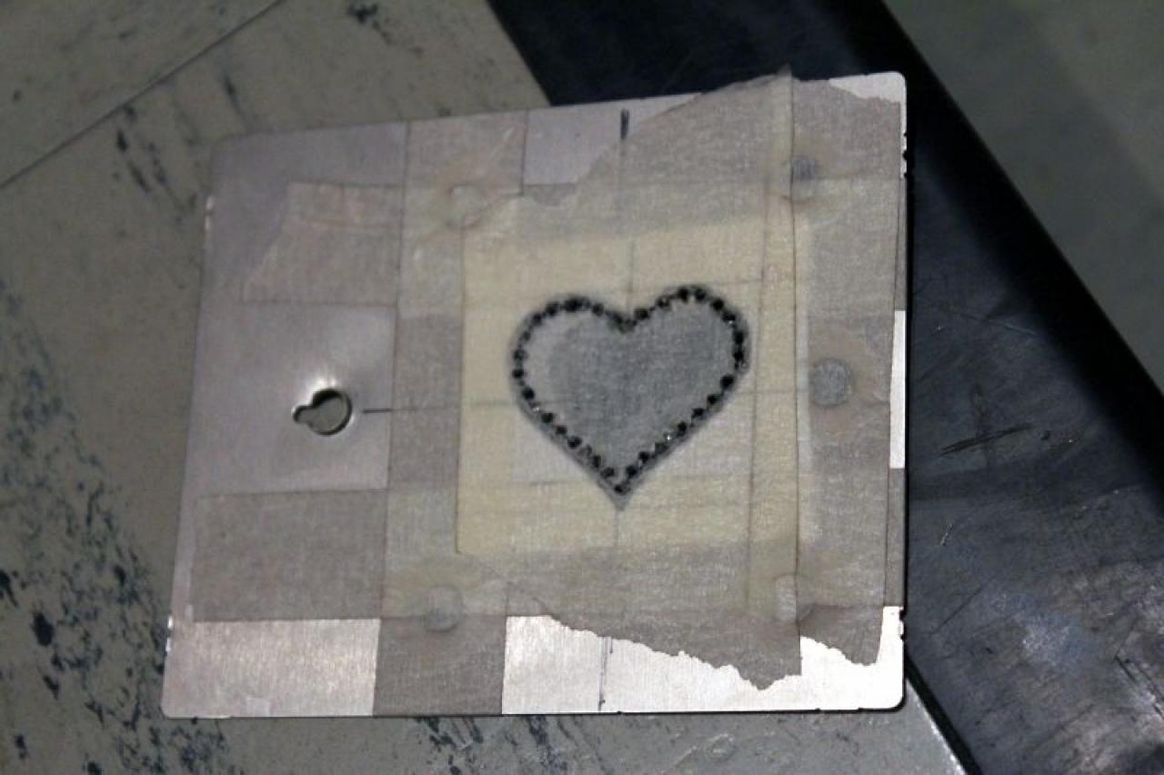 [10/06/2011] Bilder aus dem Tagebuch 