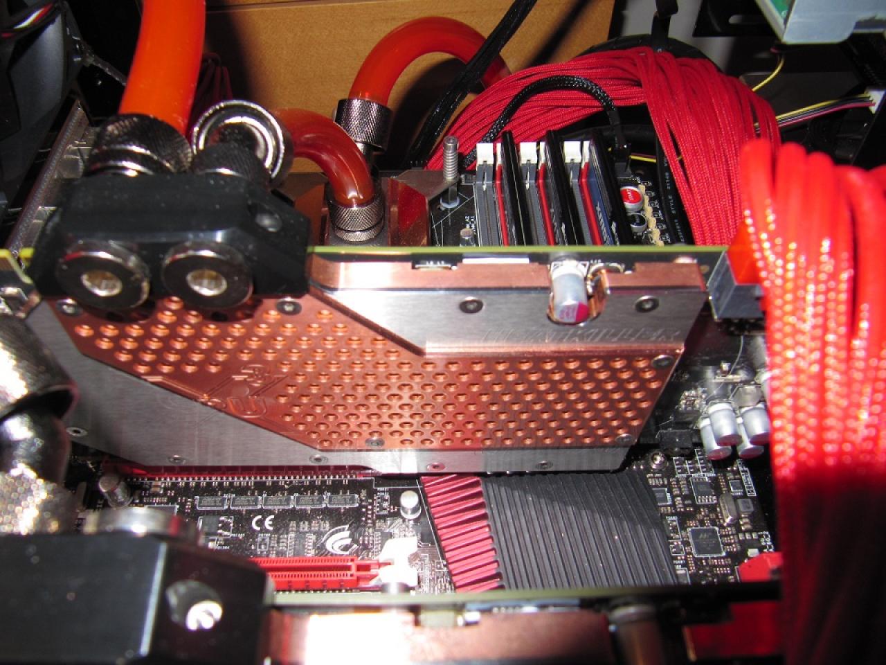 [10/06/2011] High-End-Tagebuch mit Mountain-Mods-Gehäuse - Update (34)