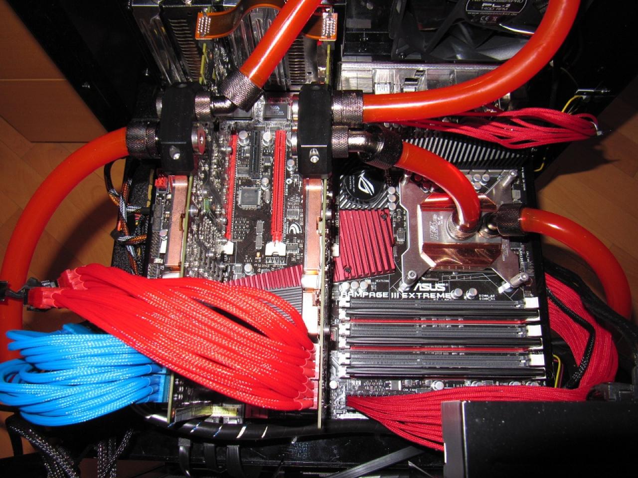 [10/06/2011] High-End-Tagebuch mit Mountain-Mods-Gehäuse - Update (35)