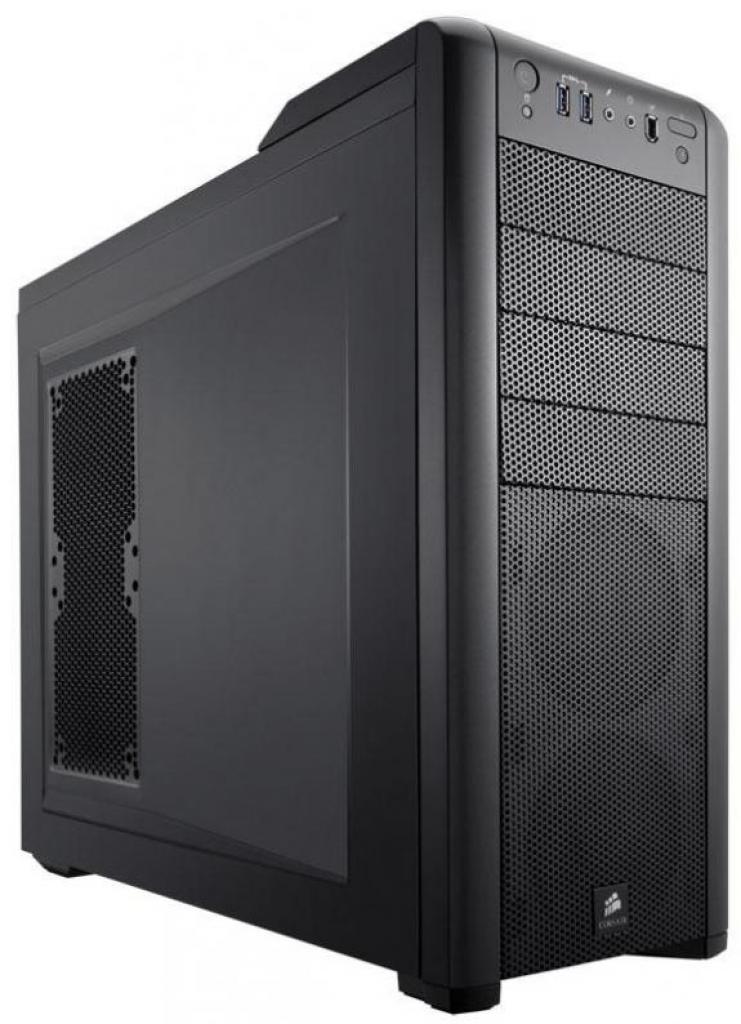 [01/06/2011] Neue Corsair-Gehäuse - R400 und R500 (4)