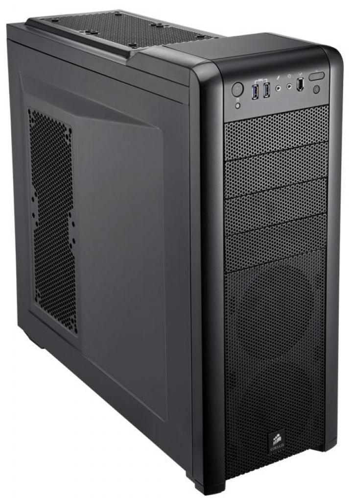 [01/06/2011] Neue Corsair-Gehäuse - R400 und R500 (5)