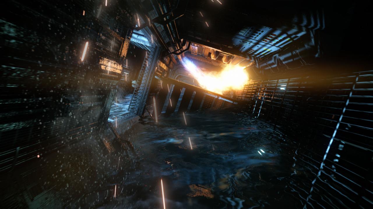 [27/06/2011] Crysis 2 mit DirectX 11: Screenshot von neogaf-User subversus (4)