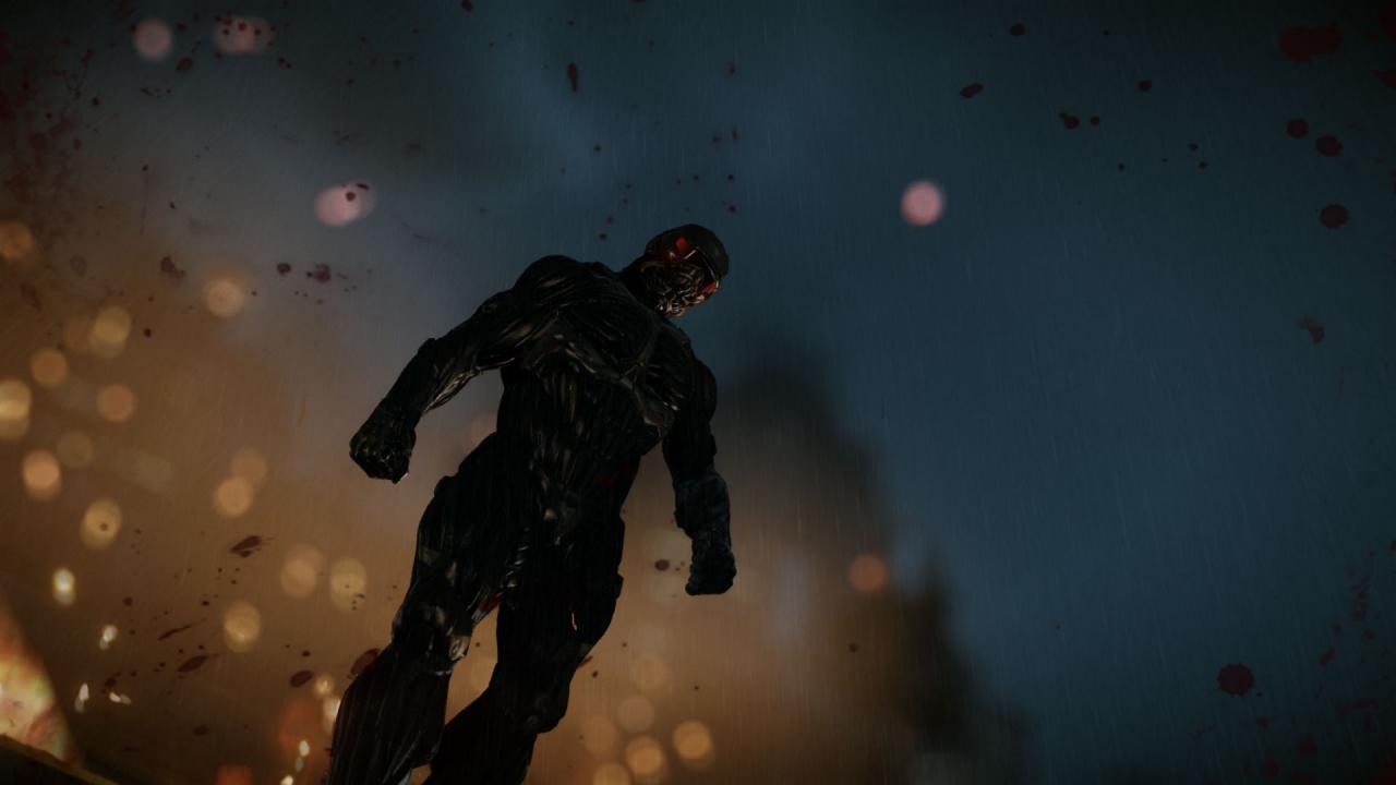 [27/06/2011] Crysis 2 mit DirectX 11: Screenshot von neogaf-User subversus (1)