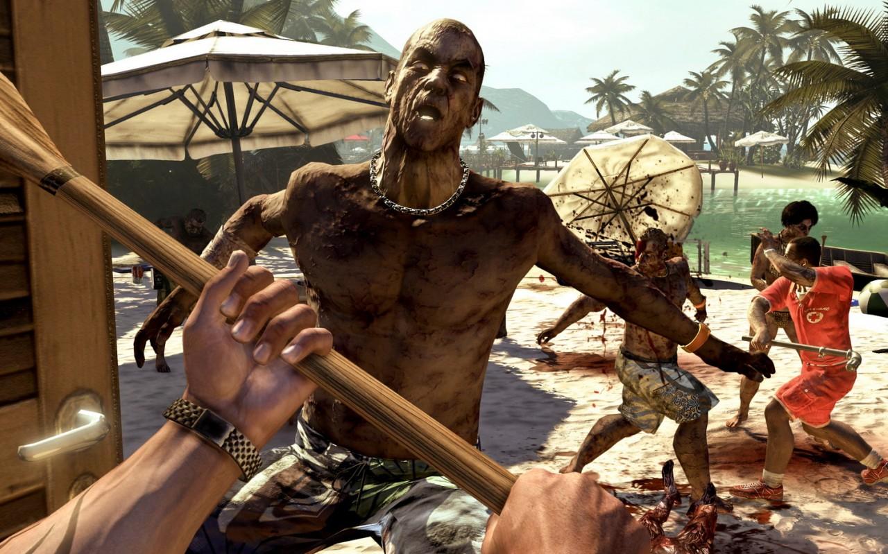[23/06/2011] Dead Island (September)	9,1%