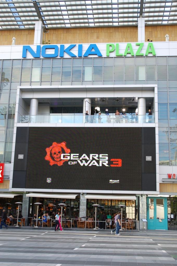 [06/06/2011] E3 2011: Die ersten Bilder von der Messe (1) (13)