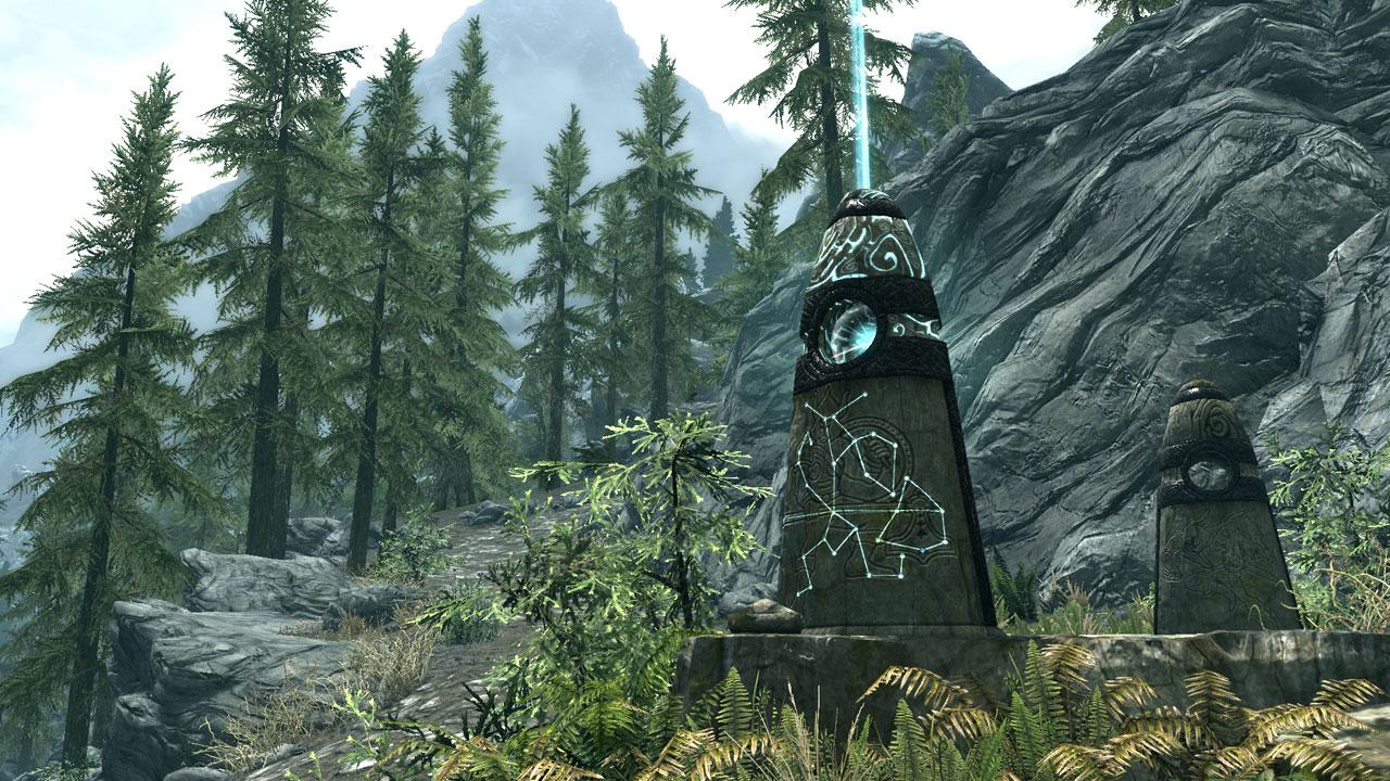 [08/06/2011] The Elder Scrolls 5 - Skyrim: Größer, dichter, besser - und mit (bewussten) Bugs (12)