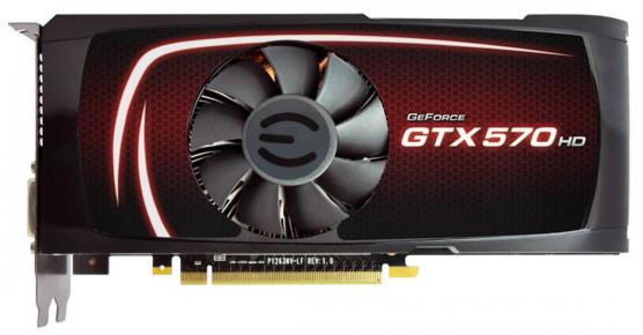 [21/06/2011] EVGA stellt Geforce GTX 570 mit 2,5 GiByte vor (2)