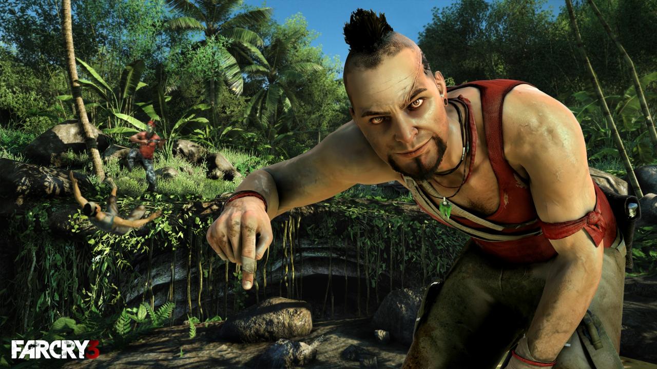 [07/06/2011] Far Cry 3 im Test: Reif für die Insel - Taugt das Urlaubsparadies? (33)