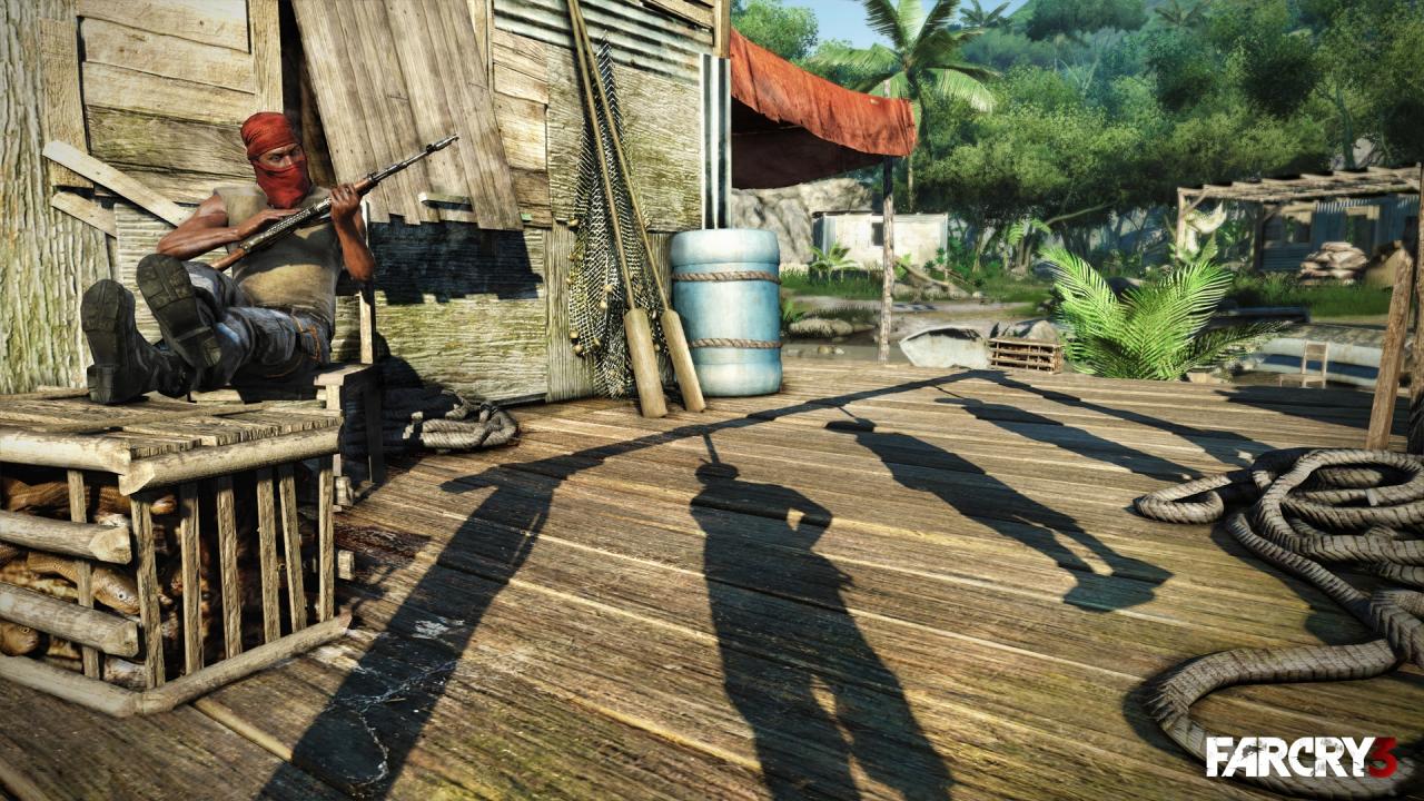 [07/06/2011] Far Cry 3 im Test: Reif für die Insel - Taugt das Urlaubsparadies? (35)