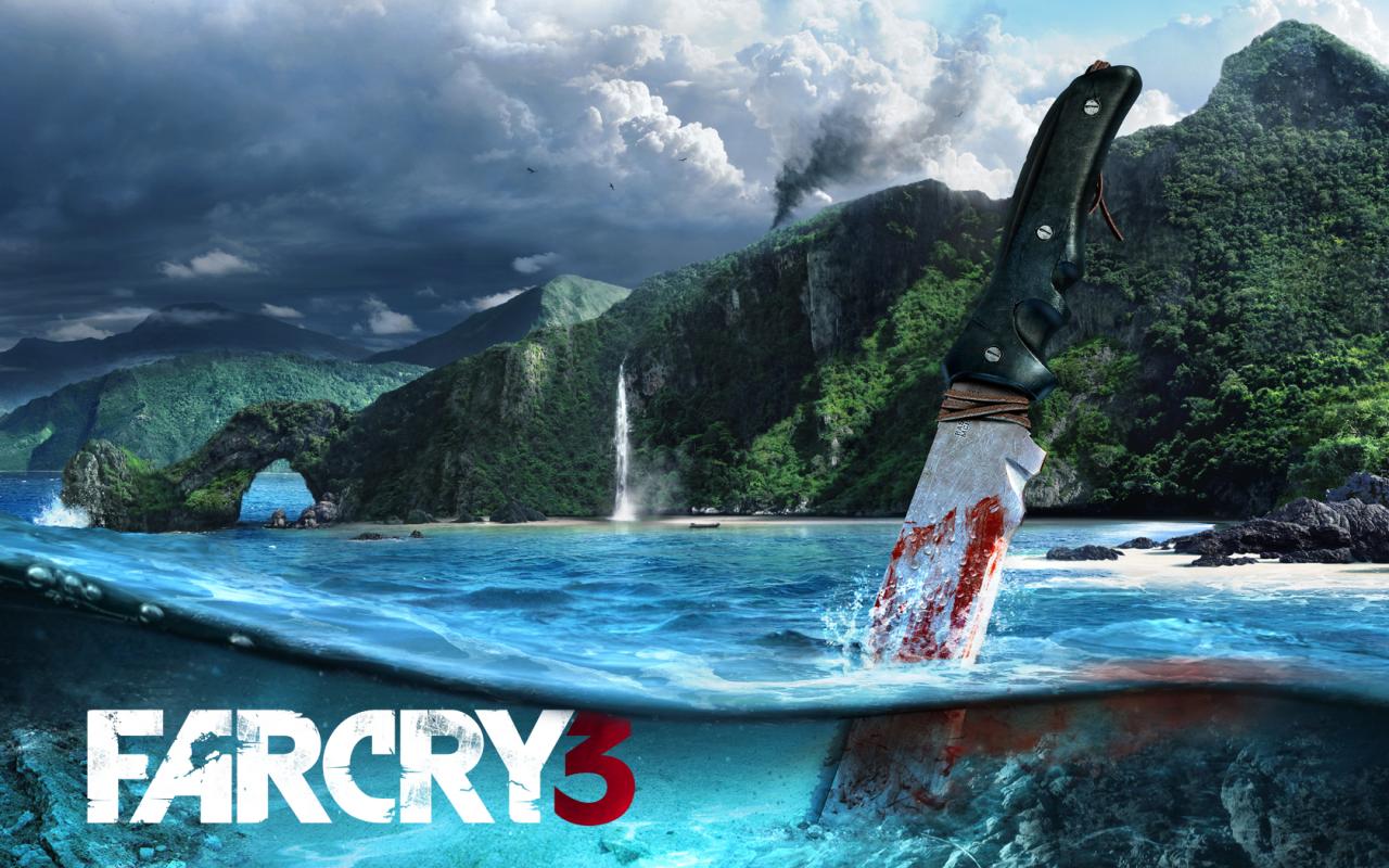 [07/06/2011] Far Cry 3 (2012) - Mehr Infos