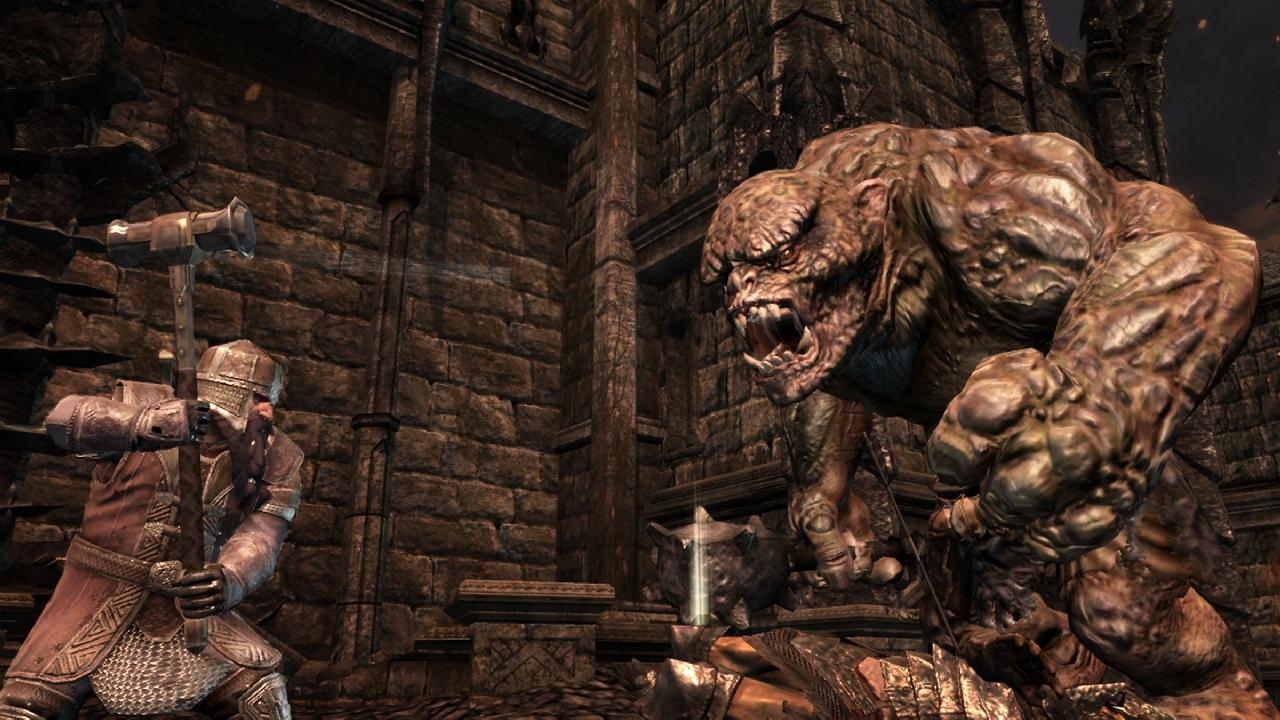 [02/06/2011] Platz 11: Warner: Herr der Ringe Krieg im Norden