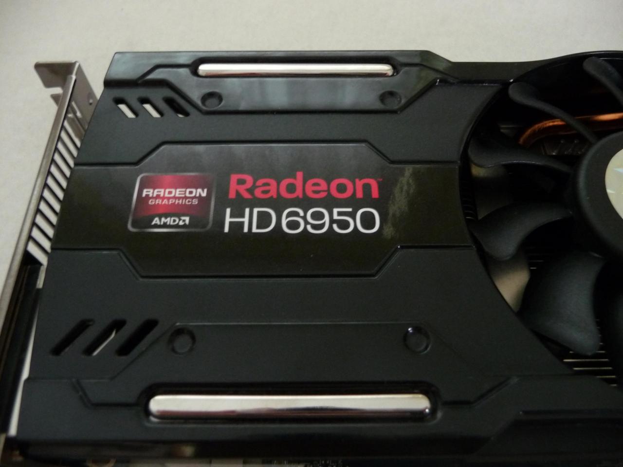 [21/06/2011] Sapphire HD 6950 Flex im PCGHX-Test: Kann Sapphire an der Konkurrenz vorbei ziehen? (5)