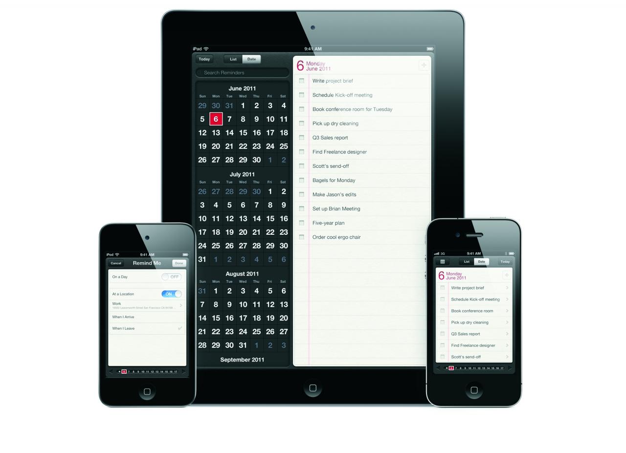 [07/06/2011] Apple iOS 5 (4)