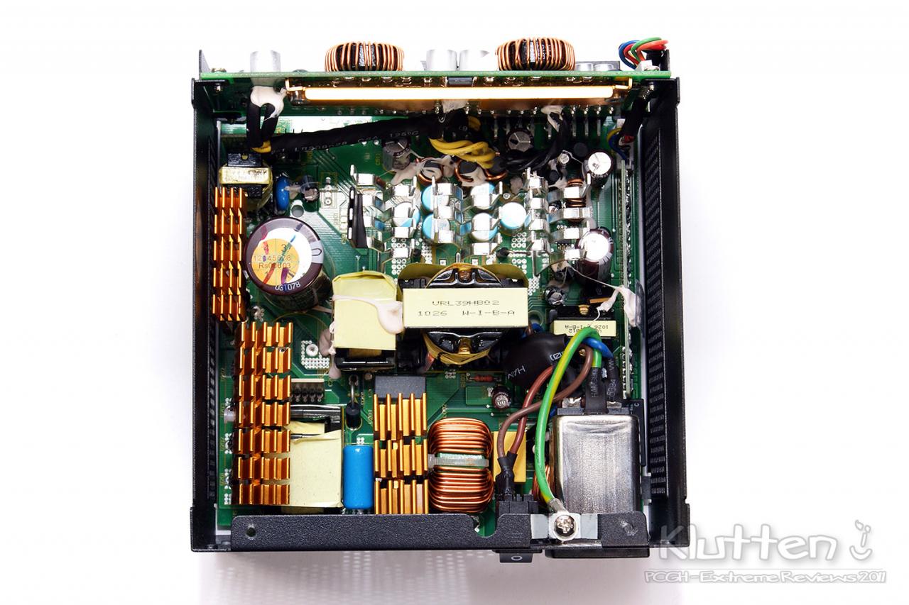 [16/06/2011] Seasonic X400-Fanless im PCGHX-Test: Kann das lüfterlose Netzteil auch im Leistungscheck überzeugen? (6)