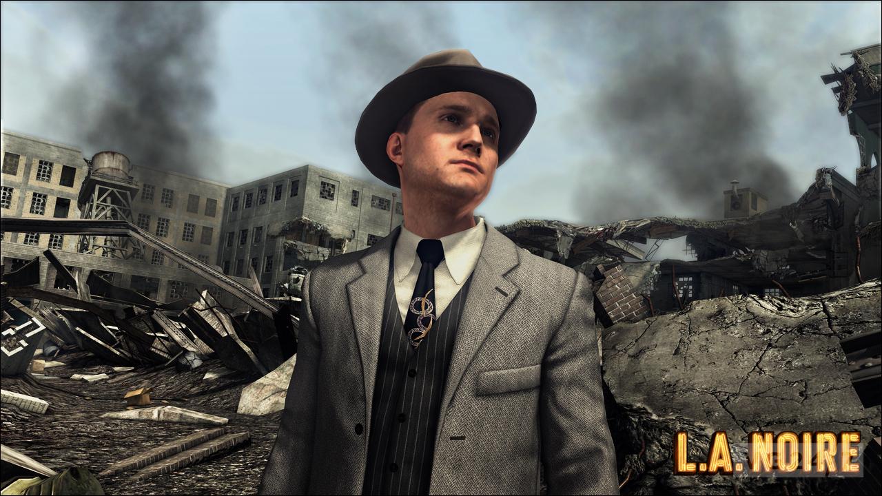 [14/06/2011] 11.11. L.A. Noire PC