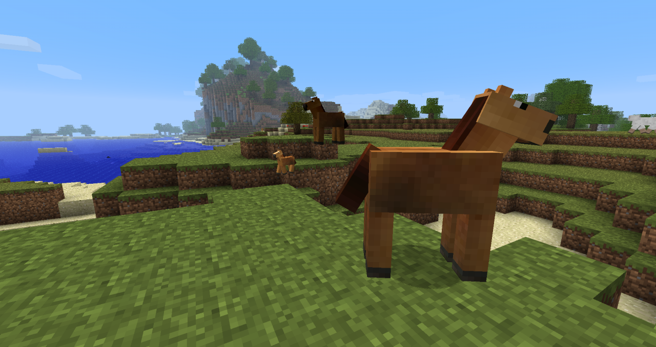 [29/06/2011] Minecraft: Zwei Updates, über 10 Millionen User und die Meinung der Redaktion - Die Woche im Überblick (9)