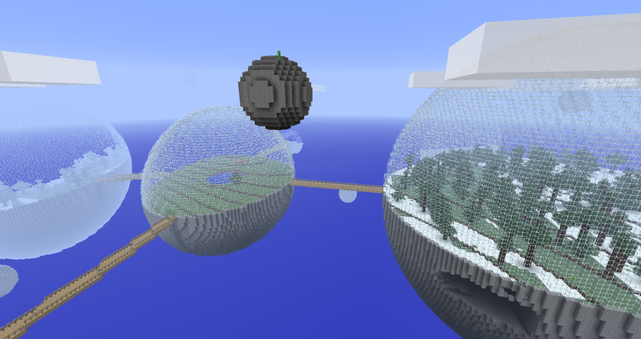 [29/06/2011] Minecraft: Zwei Updates, über 10 Millionen User und die Meinung der Redaktion - Die Woche im Überblick (14)