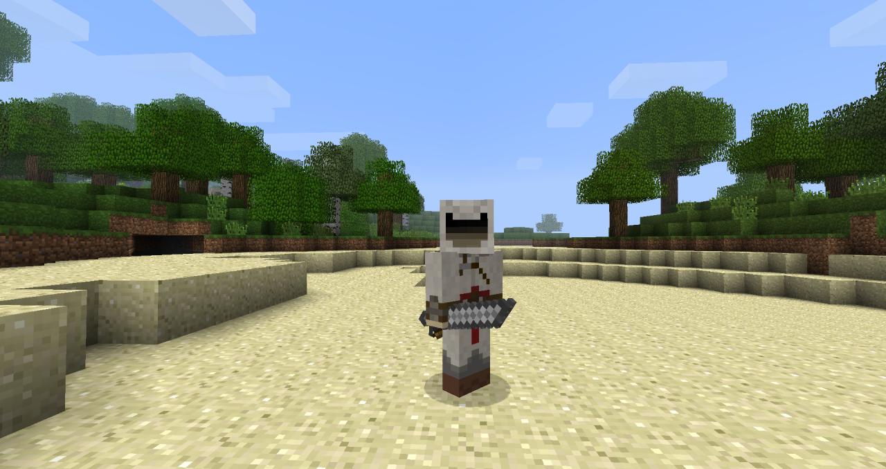 [29/06/2011] Minecraft: Zwei Updates, über 10 Millionen User und die Meinung der Redaktion - Die Woche im Überblick (10)