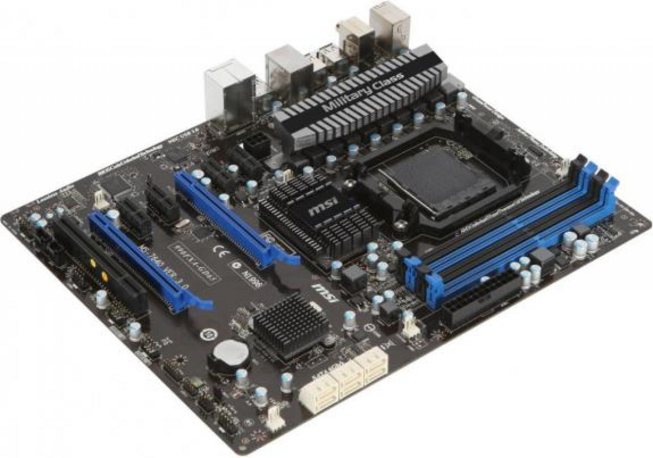 [03/06/2011] MSI 990FXA-GD65 - AM3+-Mainboard (5)
