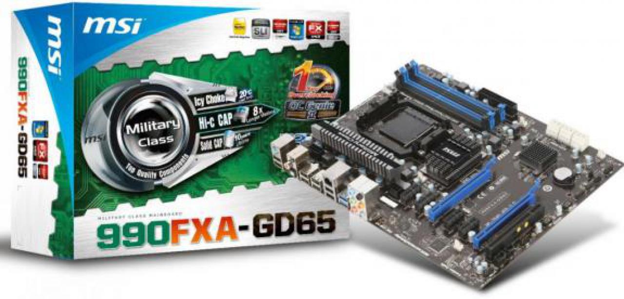 [03/06/2011] MSI 990FXA-GD65 - AM3+-Mainboard (3)