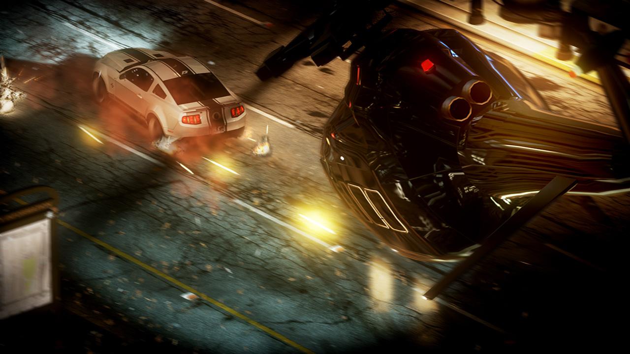 [07/06/2011] Need for Speed: The Run angespielt (2)