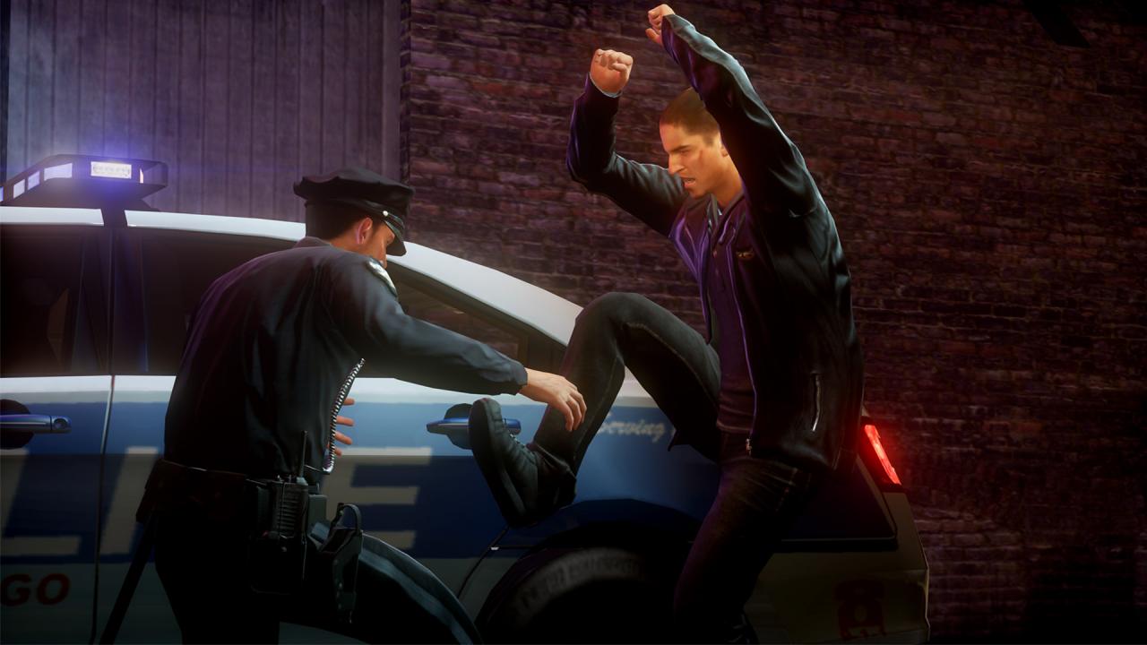 [07/06/2011] Need for Speed: The Run angespielt (5)