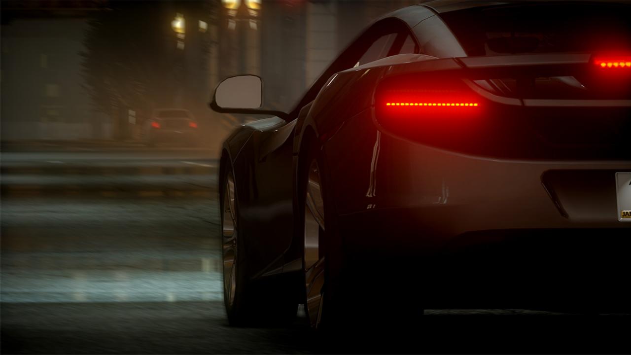 [07/06/2011] Need for Speed: The Run angespielt (7)
