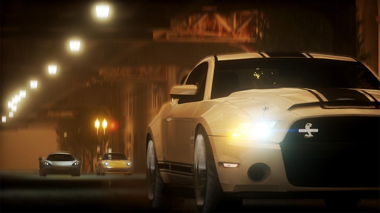 [07/06/2011] Need for Speed: The Run angespielt (9)