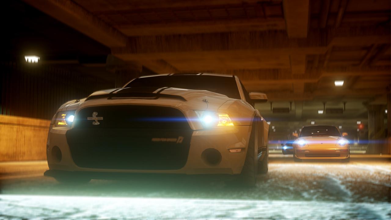 [07/06/2011] Need for Speed: The Run angespielt (10)