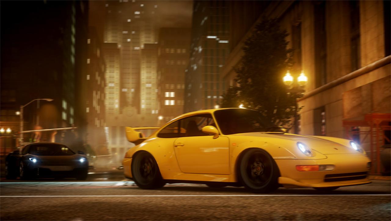 [07/06/2011] Need for Speed: The Run angespielt (11)