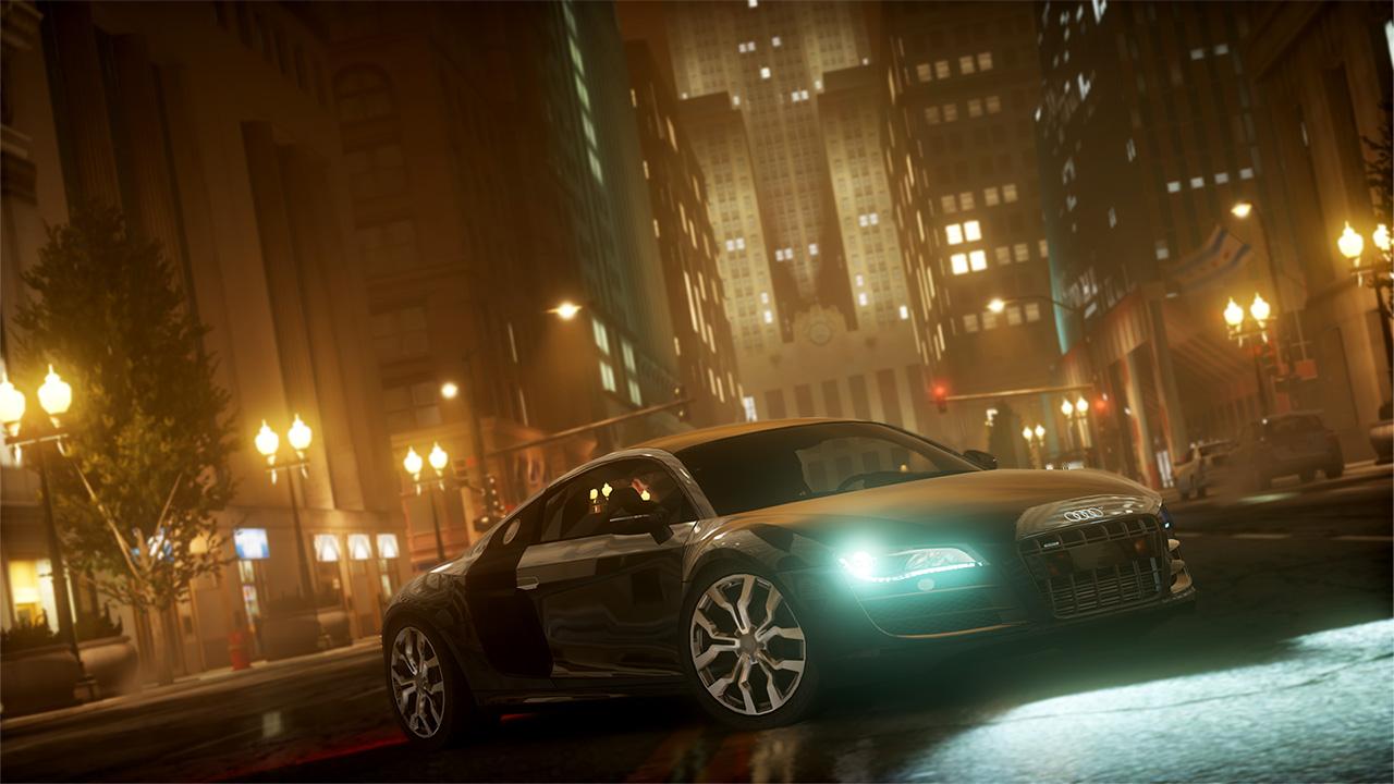 [07/06/2011] Need for Speed: The Run angespielt (13)